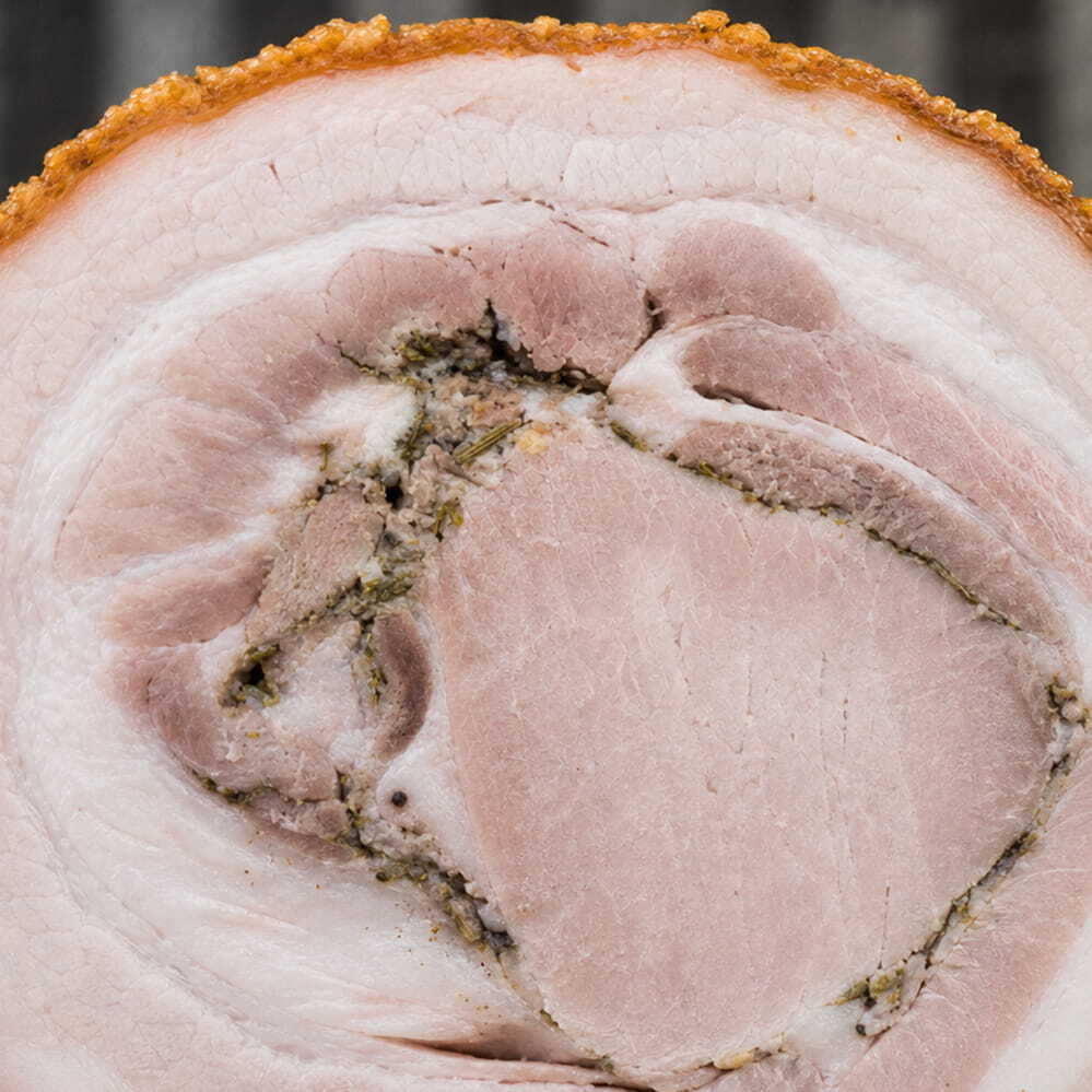 porchetta viani