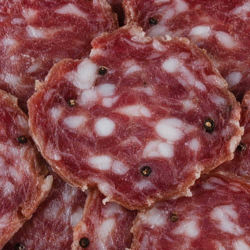 salame cinghiale viani
