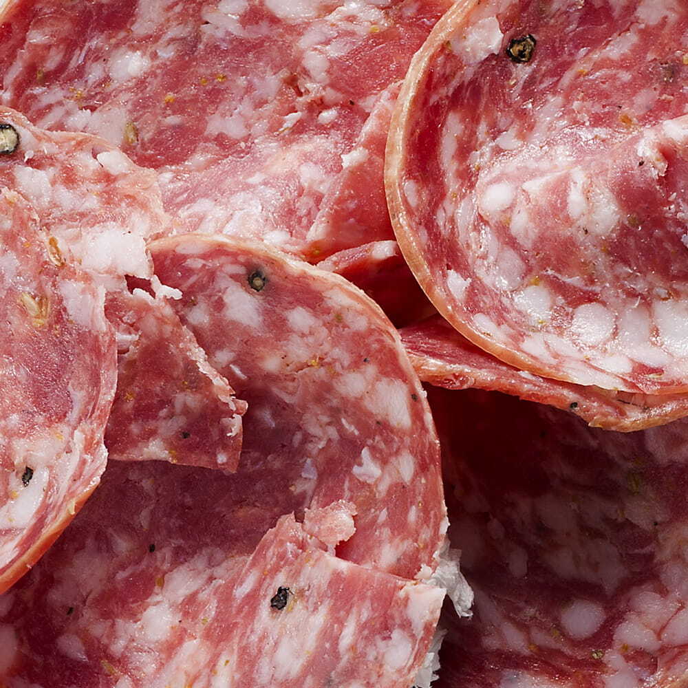 salami viani