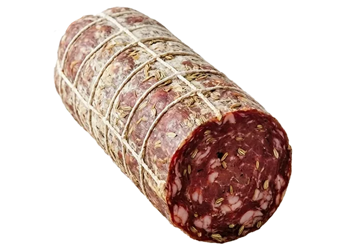 Finocchiona Viani 1