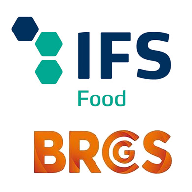 IFS BRGS