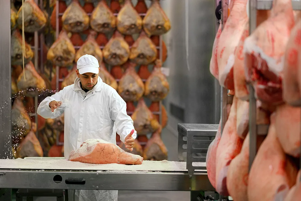 Salumi Viani carni toscane tracciate