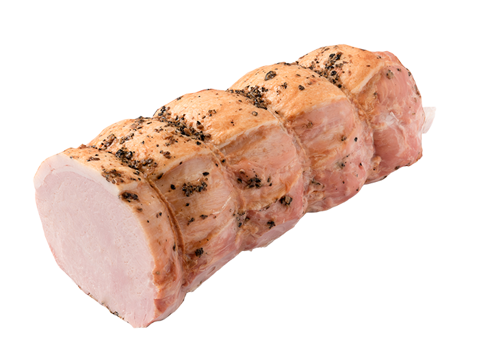 arrostino lombo arrosto al tartufo