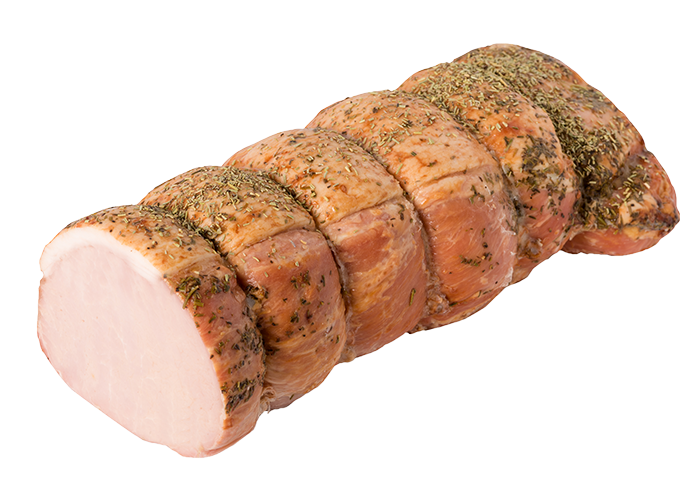 arrostino lombo di suino Arrosto