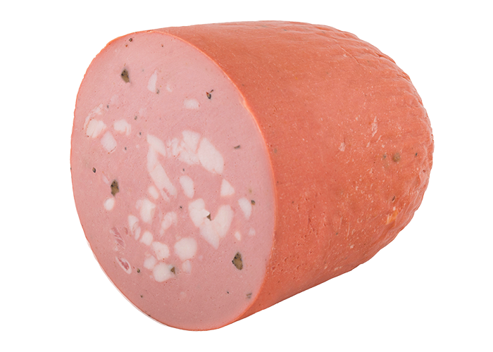 mortadella al tartufo