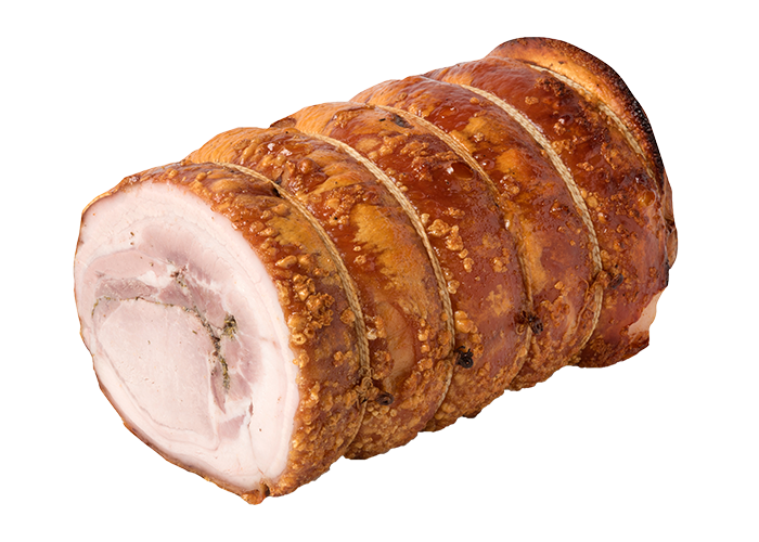 porchetta alla toscana
