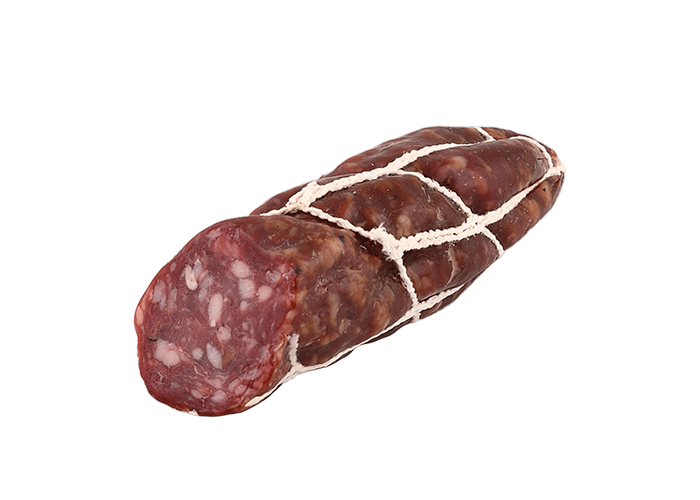 salame al tartufo