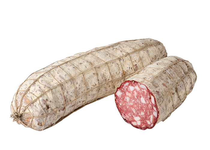 salame toscano tradizionale