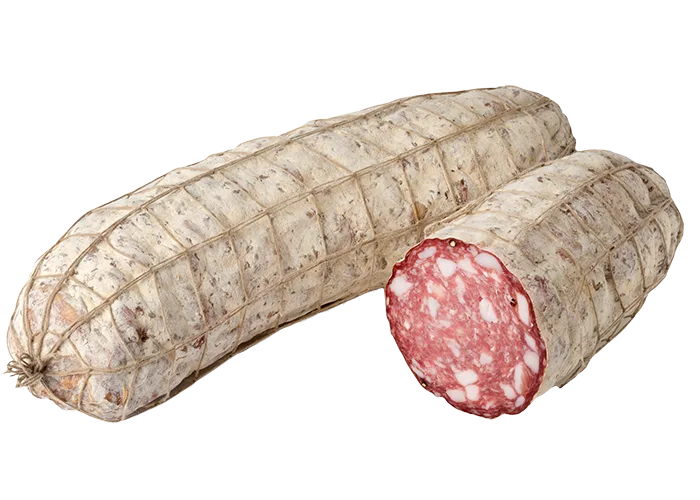 salame toscano tradizionale