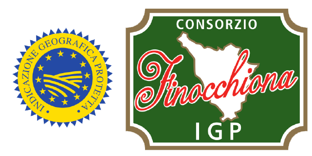 Finocchiona IGP Logo