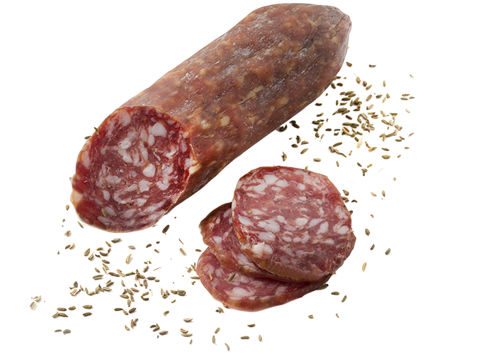 Finocchiona igp