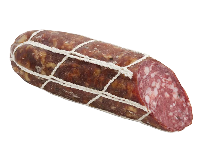 Salame con Cinghiale rete