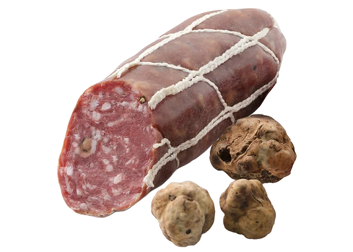 Salame con Tartufo