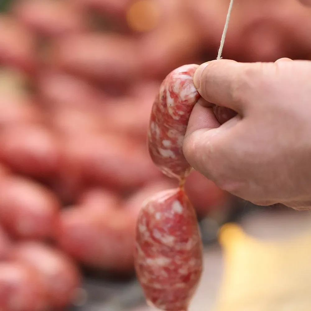 Salsicce Toscane thumb