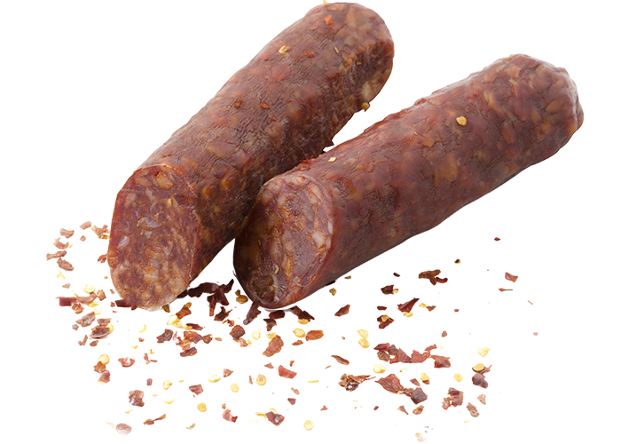 Salsiccia Piccante