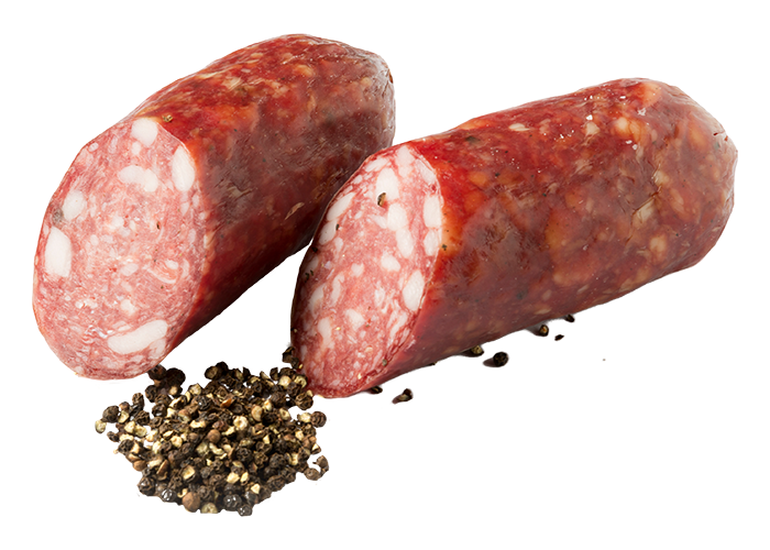 salame toscano pepe