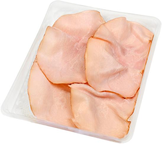 vaschetta petto tacchino al forno